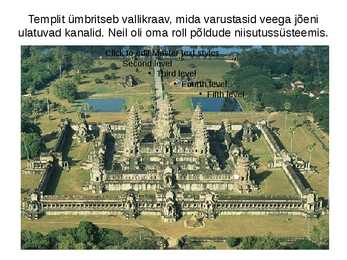 Hinduistlik arhitektuur #24