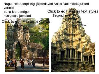 Hinduistlik arhitektuur #27