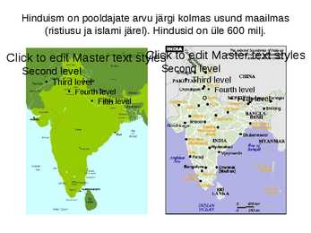 Hinduistlik arhitektuur #6
