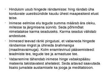 Hinduistlik arhitektuur #7