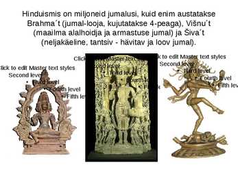 Hinduistlik arhitektuur #8
