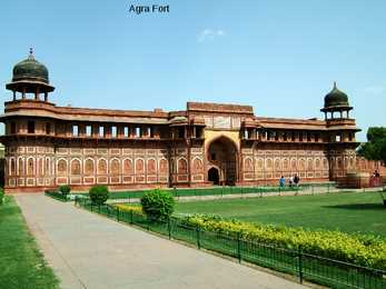 Indian Architecture #11