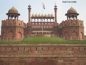 Indian Architecture #12