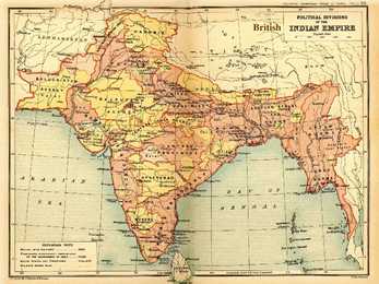Indian Architecture #17