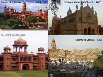 Indian Architecture #18