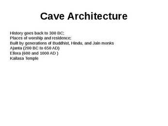 Indian Architecture #3