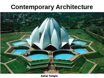 Indian Architecture #21