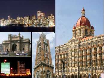 Indian Architecture #23