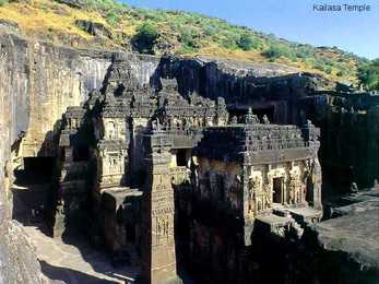 Indian Architecture #7