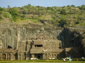 Indian Architecture #8