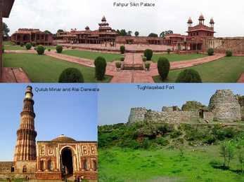 Indian Architecture #10