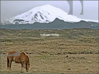 Vulkaanid-Hekla ja Etna - Esitlus #11