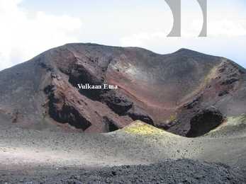 Vulkaanid-Hekla ja Etna - Esitlus #3