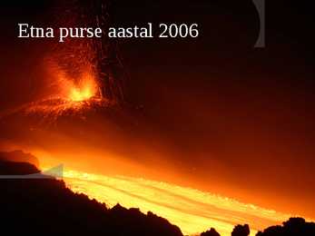 Vulkaanid-Hekla ja Etna - Esitlus #8