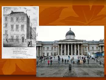The National Gallery #5