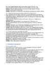 Biokeemia labori protokoll - Ainete tuvastamine kvalitatiivsete reaktsioonidega #4