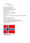 Norra ülevaade