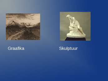 Kunstiliigid - esitlus #14