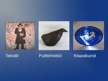 Kunstiliigid - esitlus #15