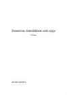 Dominicus - dominiiklaste ordu rajaja