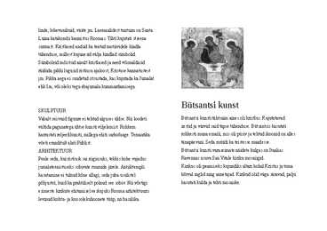 Kunstiajaloo konspekt 10-klass #14