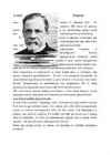 Louis Pasteur