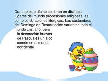 Pascua #5