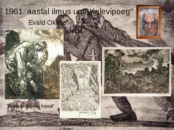 Kalevipoeg kunstis #9