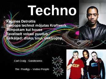 Elektropop #3