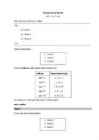 Txt - Html Loendite koostamine #3
