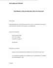 Betooniõpetuse II praktikum-valmis töö