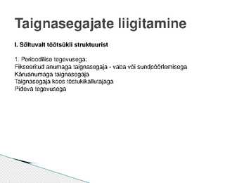 Pagariseadmed #5