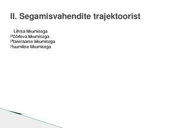 Pagariseadmed #6
