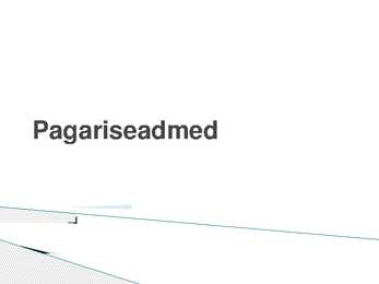 Pagariseadmed