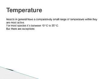 The control of forest insects-general considerations #4
