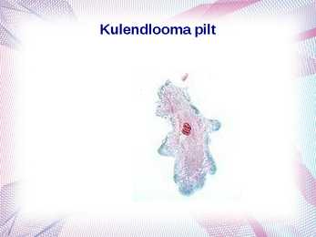 Algloomad powerpoint esitlus #4