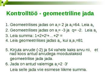 Jadad #25