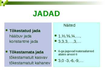 Jadad #5