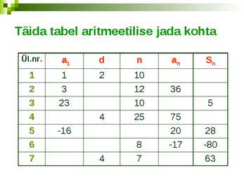 Jadad #10