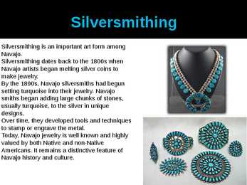 Navajo Artwork #4