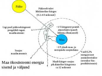 Ökoloogia energia loeng #25