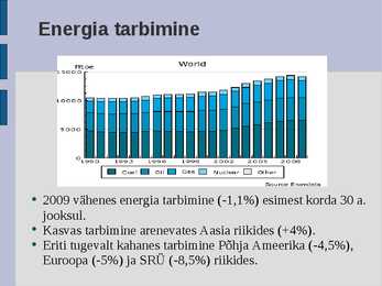Ökoloogia energia loeng #81