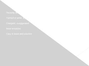 Powerpoint-Krumping #2