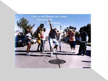Powerpoint-Krumping #3