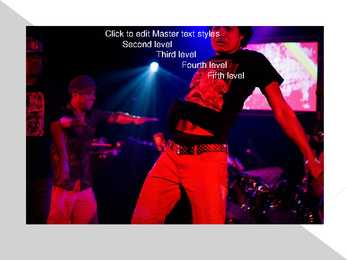 Powerpoint-Krumping #7