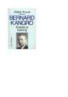 BERNARD KANGRO ELU JA LOOMING #11