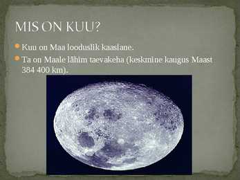 Kuu #2
