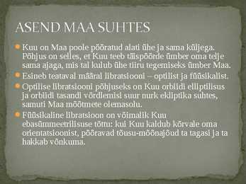 Kuu #6