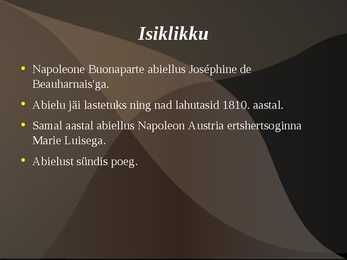 Napoleoni powerpoint #5