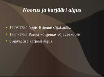 Napoleoni powerpoint #6